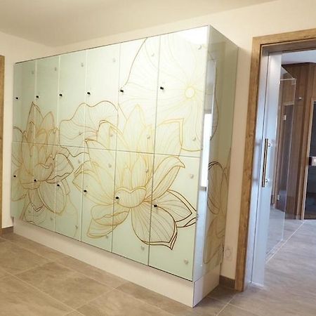 Apartmany Chajdovka Bozi Dar Luaran gambar