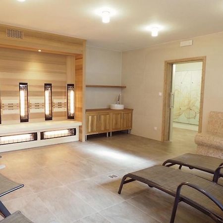 Apartmany Chajdovka Bozi Dar Luaran gambar