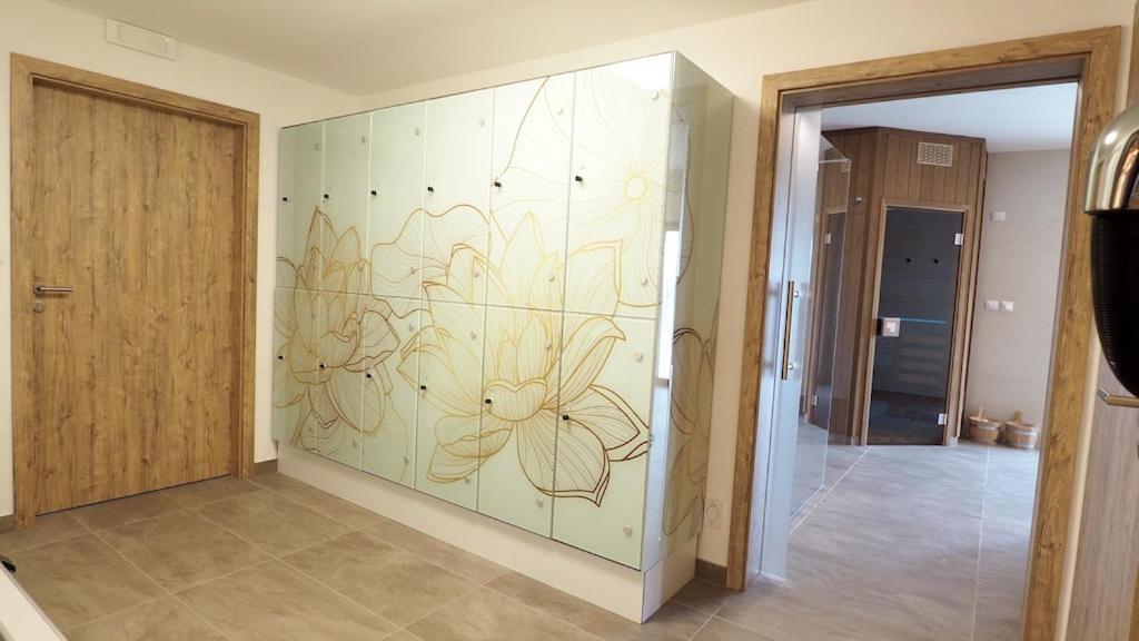 Apartmany Chajdovka Bozi Dar Luaran gambar