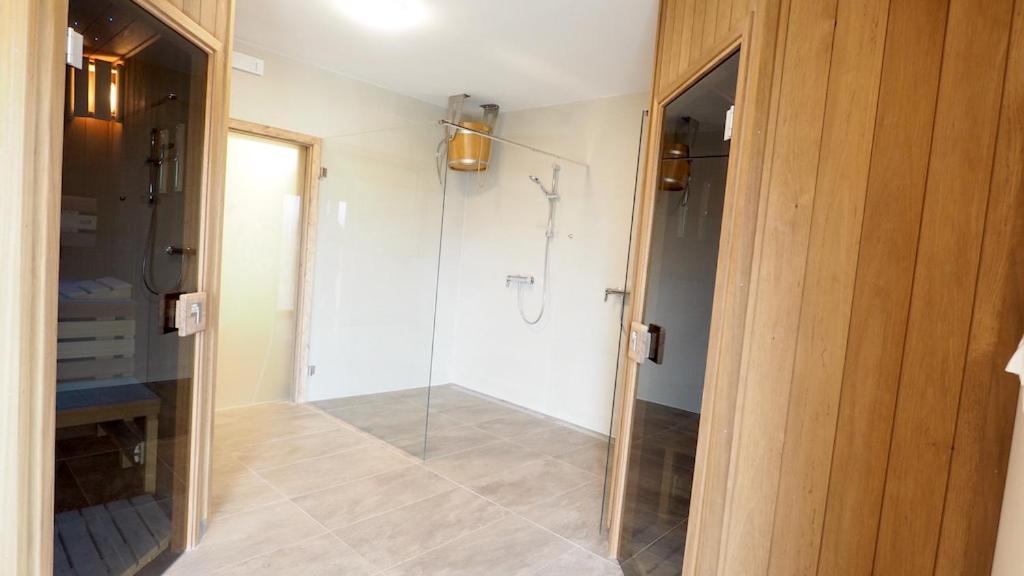 Apartmany Chajdovka Bozi Dar Luaran gambar