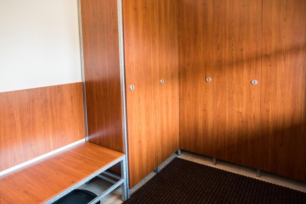 Apartmany Chajdovka Bozi Dar Luaran gambar