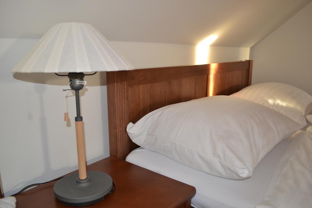 Apartmany Chajdovka Bozi Dar Bilik gambar
