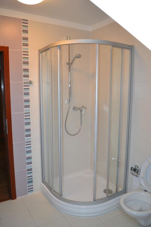 Apartmany Chajdovka Bozi Dar Bilik gambar